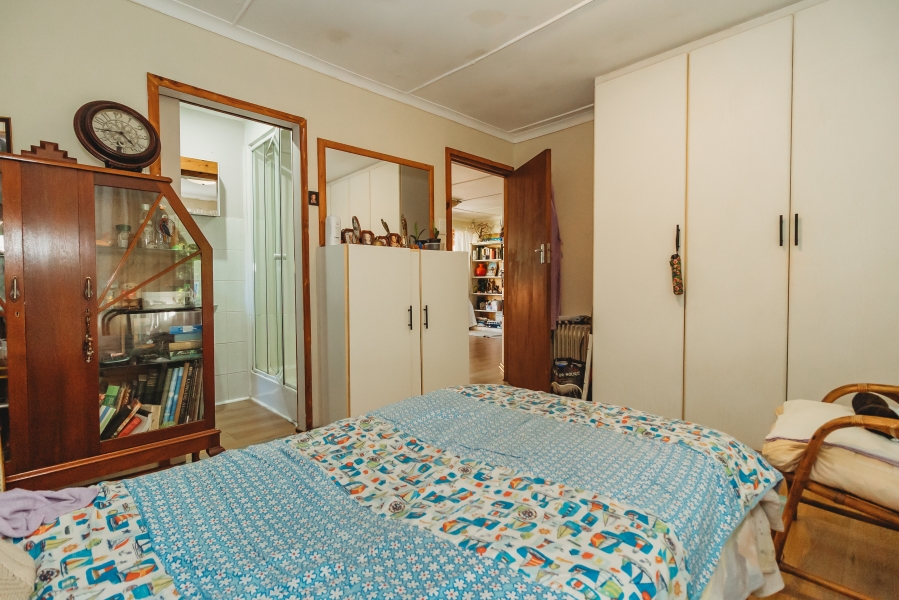 3 Bedroom Property for Sale in Denneoord Western Cape